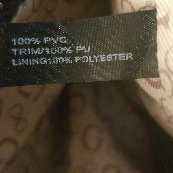 Guess backpack - Picture 4 of 8